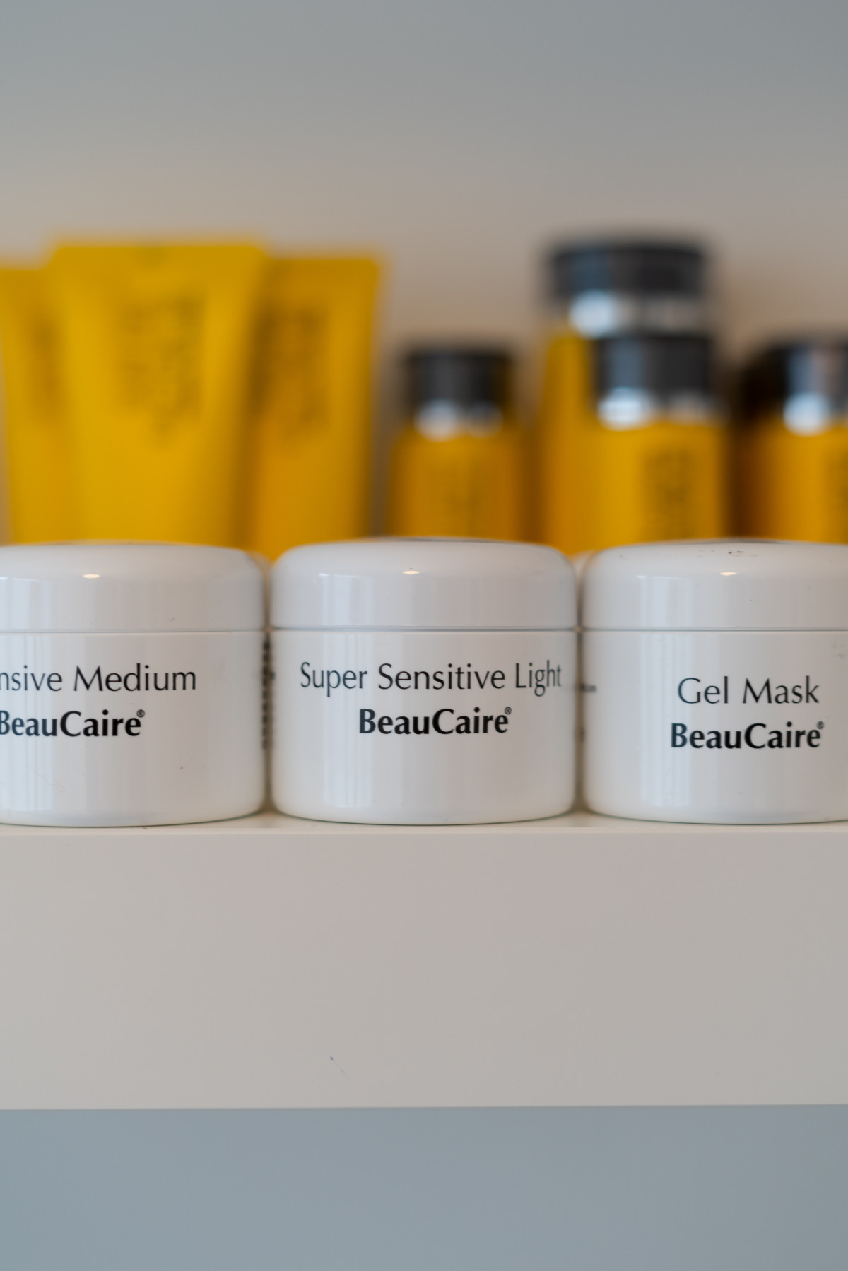 photo - Schoonheidssalon Manou